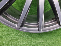 Диск литой R22 Mercedes GLS x167 (19-нв) AMG перед