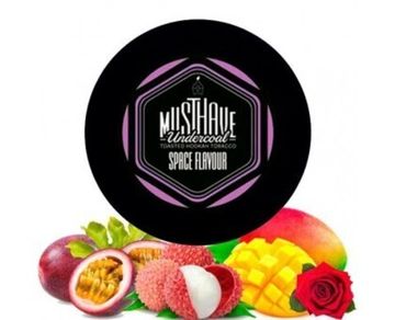 Must Have - Space Flavour (125г)