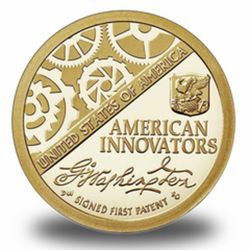 1 доллар Американские инновации