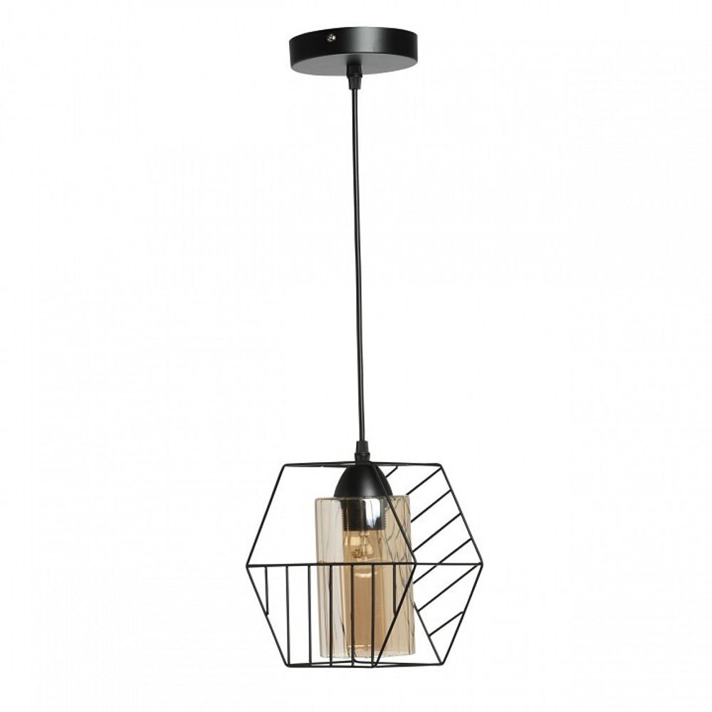 Подвесной светильник De City Соло 3 112012701