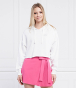 Худи Red Valentino - белый(XR3MF08Z6DS)