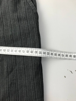 Брюки Maine темно-серые 48 размер