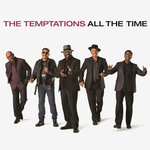 The Temptations / All The Time (CD)