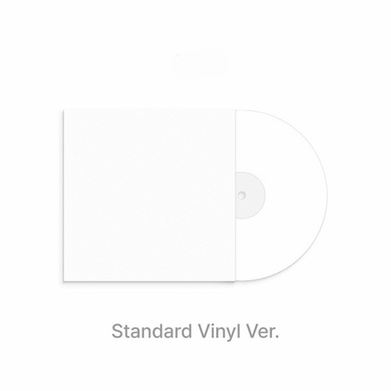 Виниловая пластинка BTS - [ARIRANG] (Standard Vinyl)