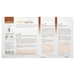 Double Dare, OMG! Клиника для самостоятельного ухода за волосами 3-в-1, для поврежденных волос, 3-шаговый набор