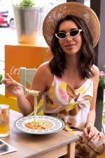 Сарафан Мерида (бежевое) П14041-35М LT Collection