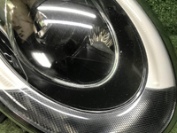 Фара правая Mini Hatch F56 (13-18) LED В сборе
