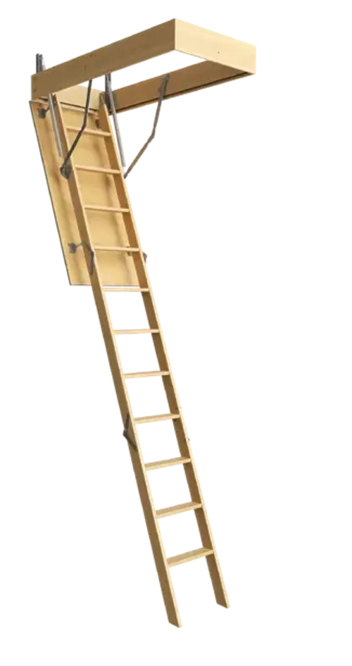 Чердачная лестница Dacha Döcke (Деке)