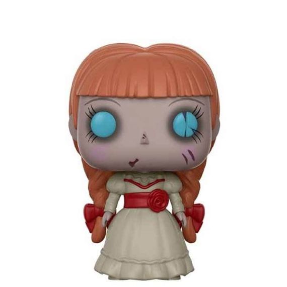Funko Pop! Annabelle Horror Movie Stylized Vinyl Figurine