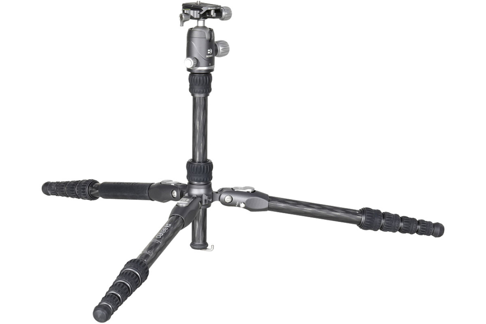 Штатив Benro FRHN05C+VX20 с шаровой головой карбоновый