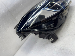 LED фары JETOUR X70 PLUS оригинал,