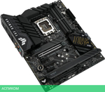 Материнская плата ASUS TUF Gaming Z690-Plus WiFi DDR5