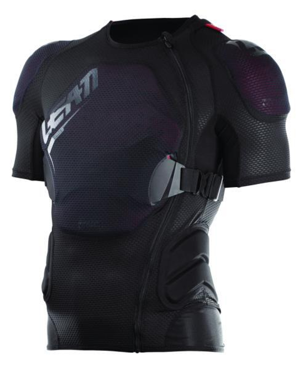 Защита панцирь Leatt Body Tee 3DF AirFit Lite