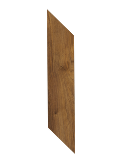 My Step LVT Aqua Herringbone 3 mm Walnut Tela, 3,52 м²