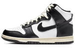 Кроссовки Nike Dunk "Vintage Black" (Женская размерная сетка)