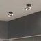 Светодиодный спот Elektrostandard Spila 25105/Led серебро 4690389187551