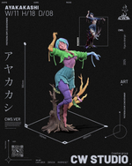 Фигурка Silent Hill F Akatsuki Play Silent Hill