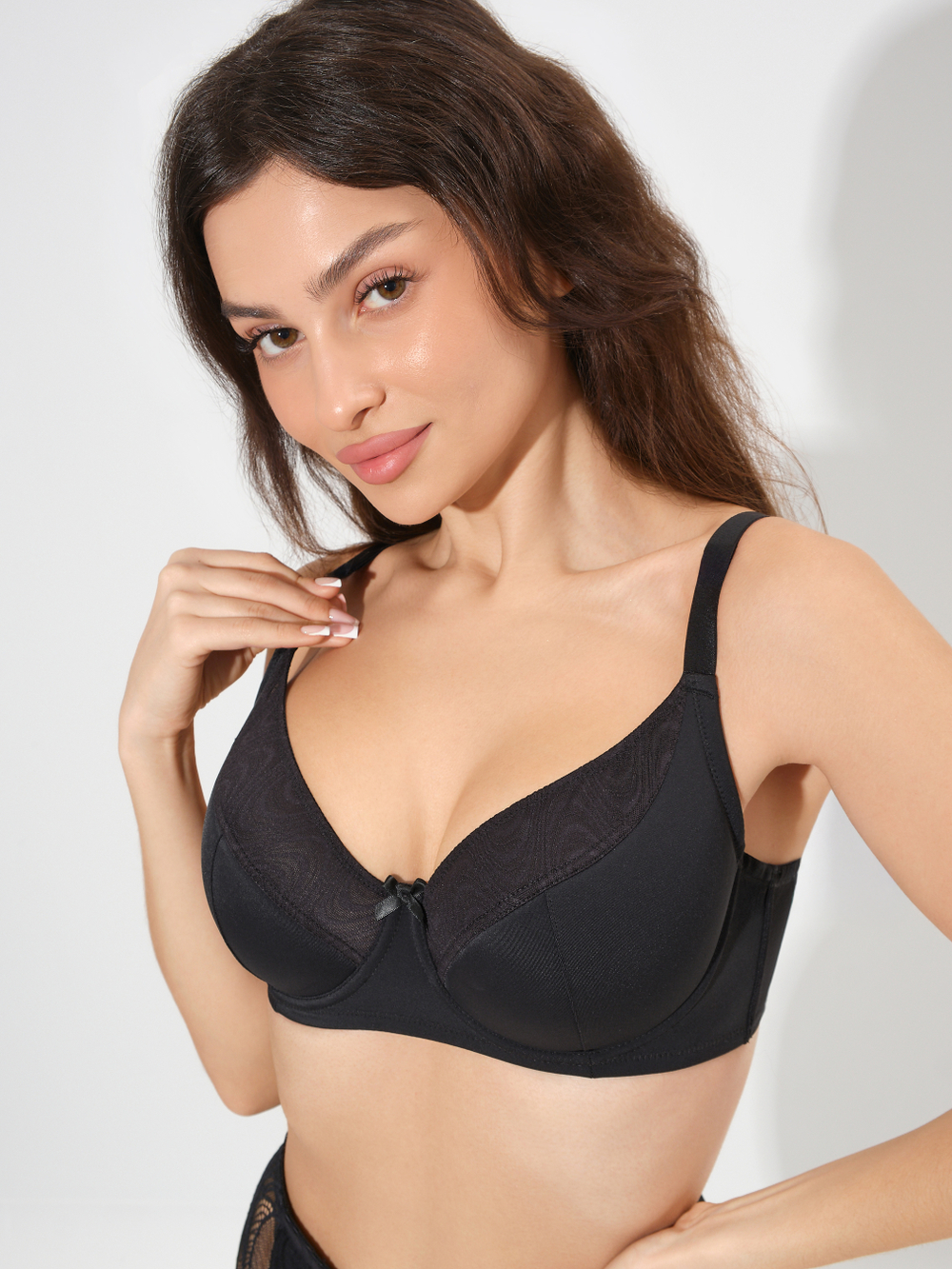 Бюстгальтер Rowan