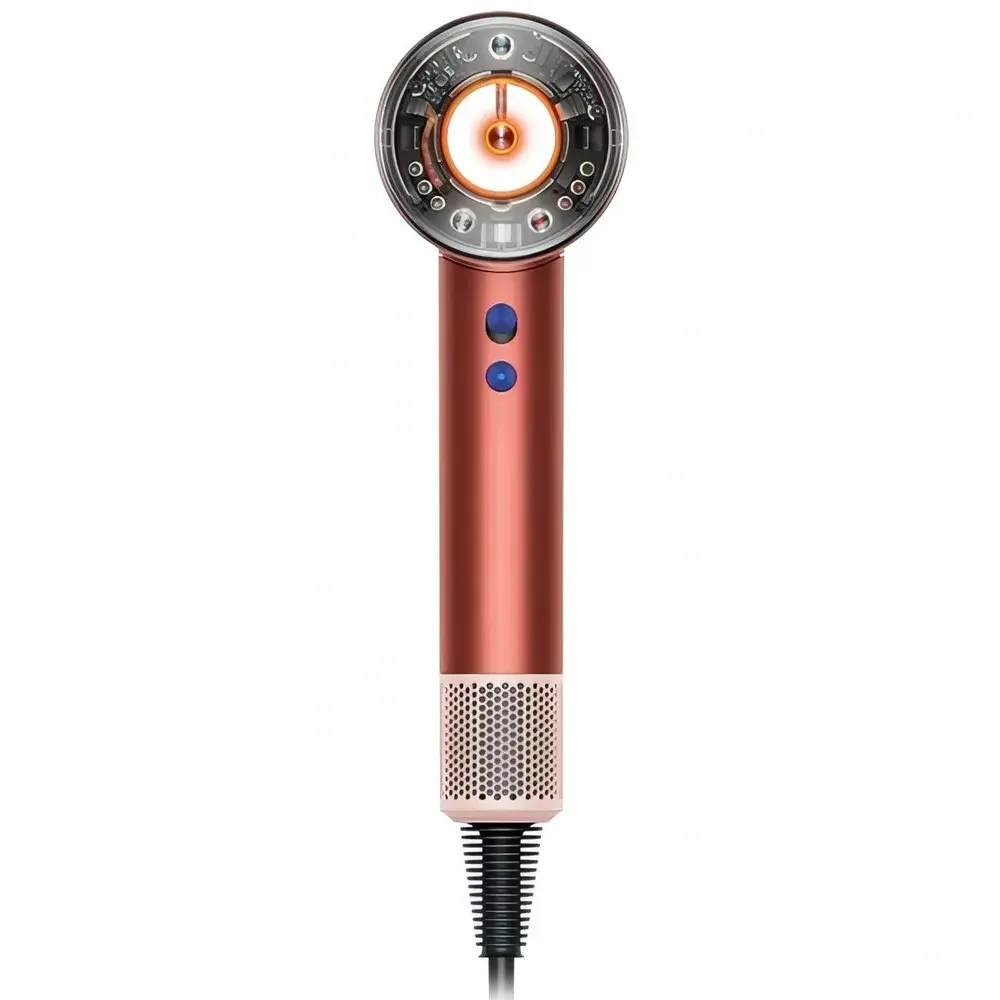 Фен Dyson HD16 Strawberry Bronze