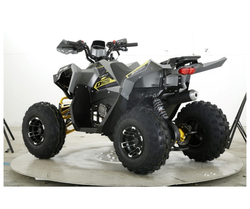 Квадроцикл бензиновый MOTAX GRIZLIK RAPTOR D125