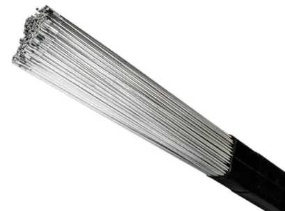 Прутки сварочные нержавеющие TIG ER-308LSi Ø 2,0 мм (1000 мм пачка 5 кг)