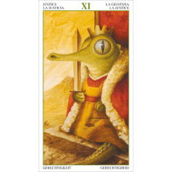 Таро Таинственного леса