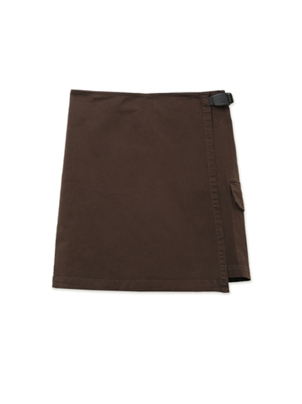 Юбка-шорты G-skort