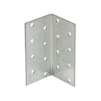 Уголок крепежный 40х80х40х1,8 мм ШК