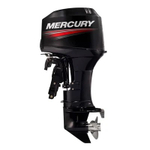 2х-тактный лодочный мотор MERCURY ME 50 ELPTO