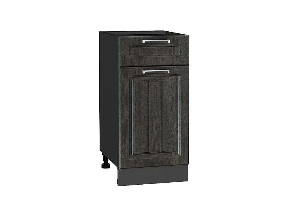 Шкаф нижний с 1-ой дверцей и ящиком Прага