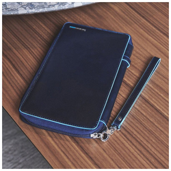 Мультипортмоне Piquadro Blue Square PP3246B2/BLU2