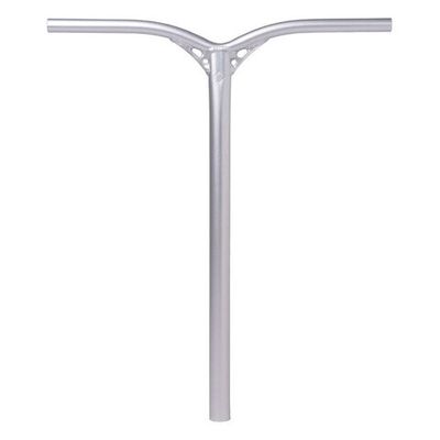 STRIKER Lux 650mm Pro Scooter Bar (Silver)