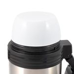 Термос &quot;Биосталь-СПОРТ&quot; универсальный с ручкой, 1,0 л/12/