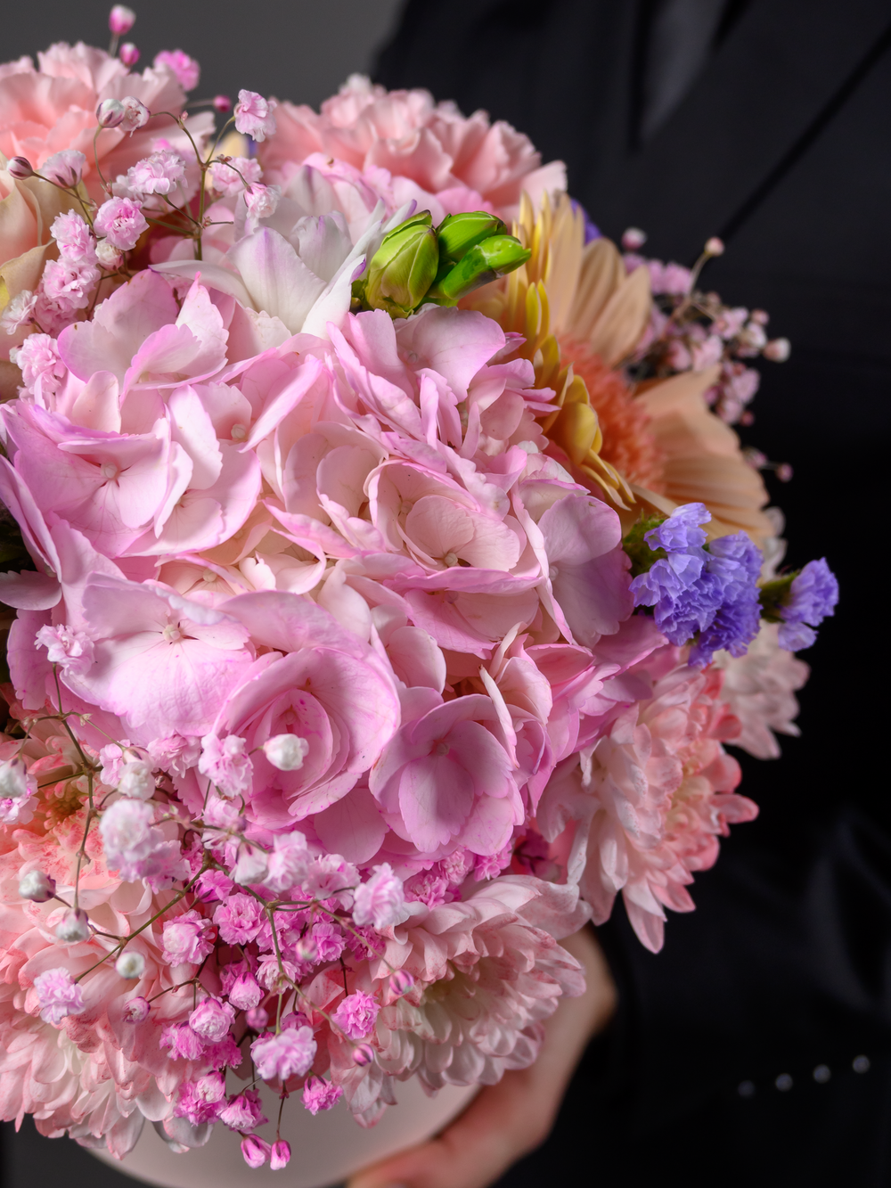 Предчувствие *