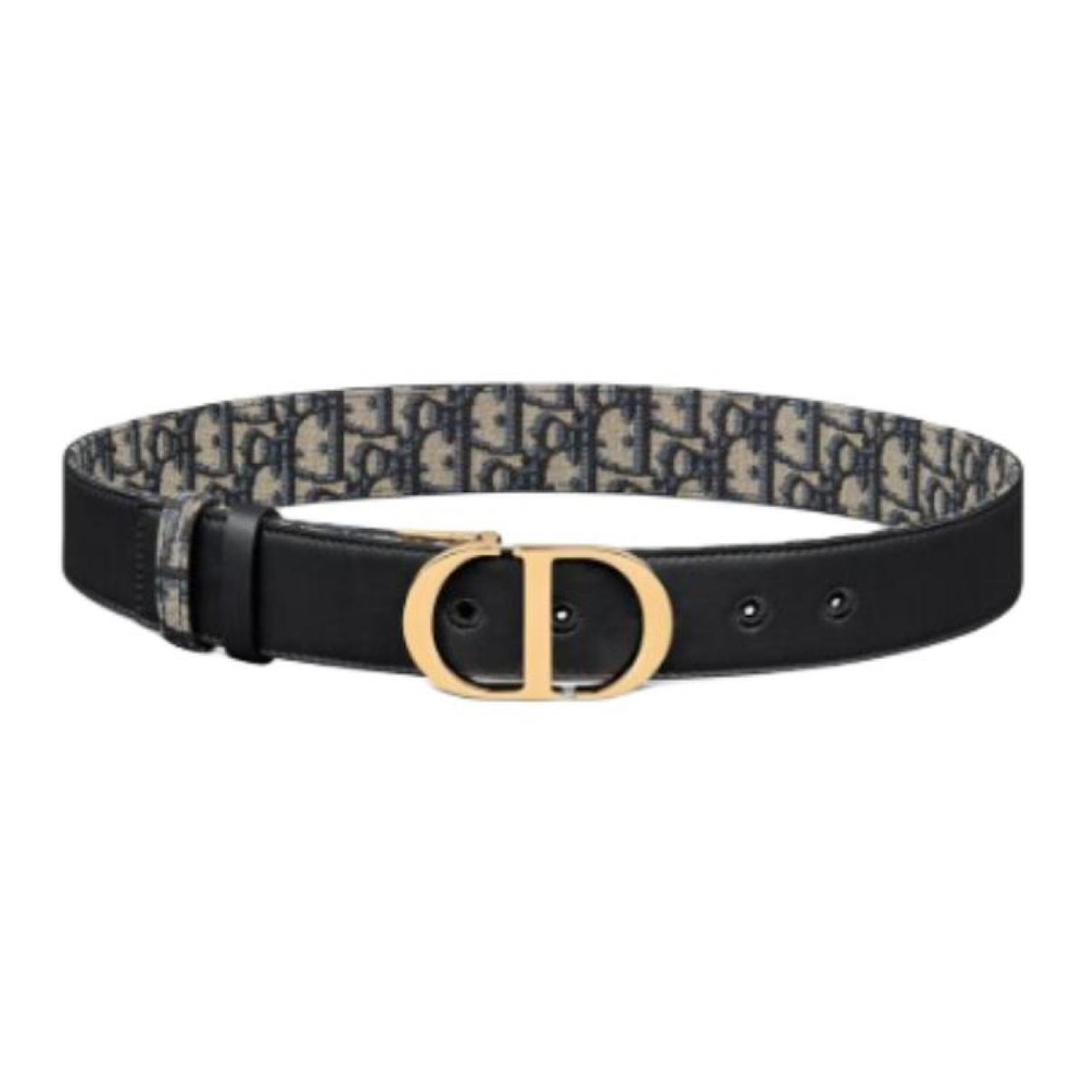 Пояс DIOR Montaigne 3.5CM, B0447UWEOM928