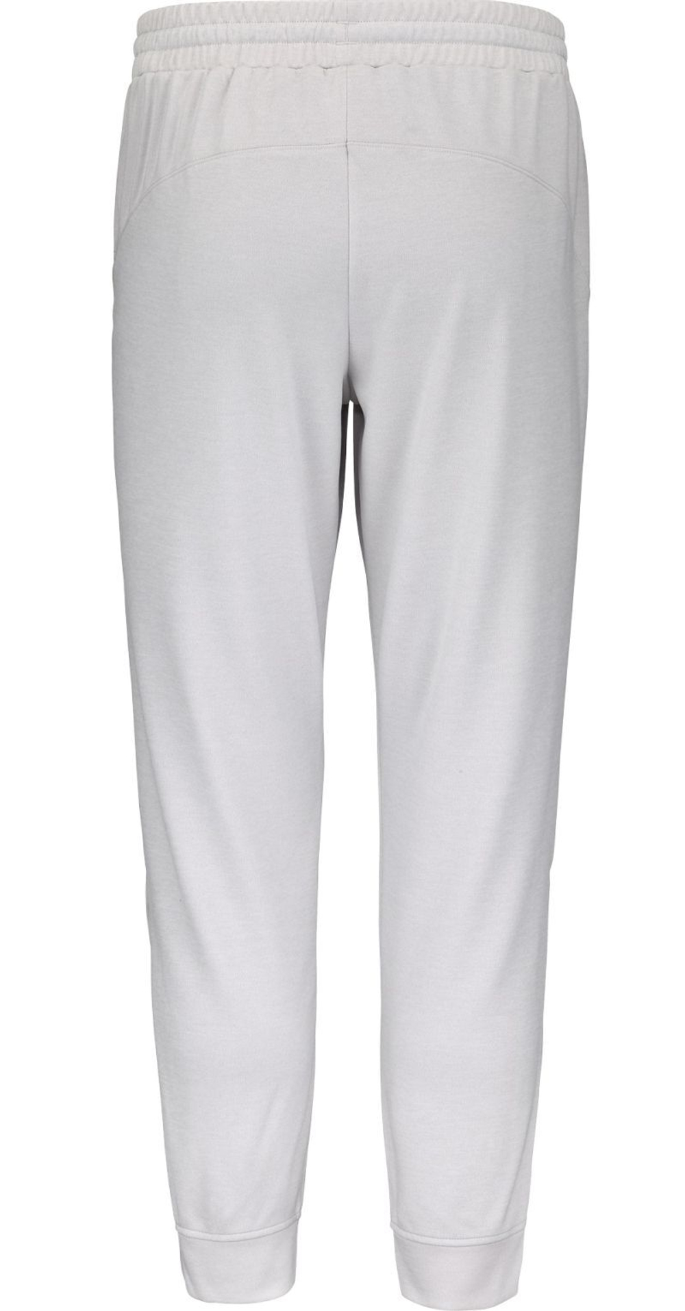 Мужские теннисные штаны Babolat Pant Lebron - серый