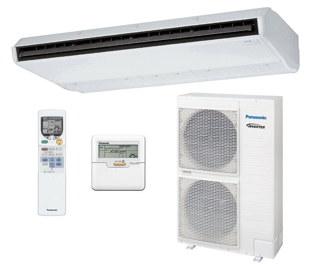 Panasonic S-F50DTE5/CU-L50DBE8