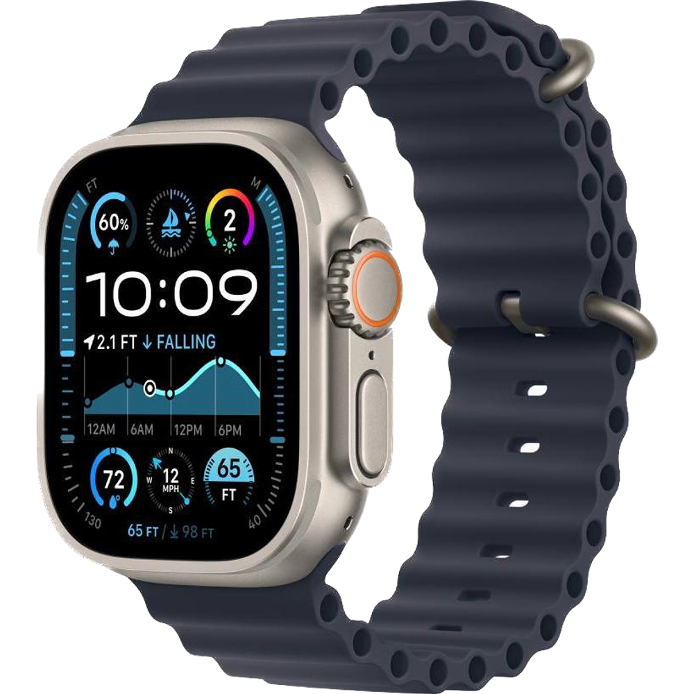 Apple watch Ultra 2 (2024) 49mm