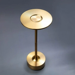 Лампа настольная беспроводная светодиодная