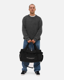 Сумка Anteater Dufflebag-Black