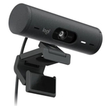 Веб-камера  Logitech BRIO 505
