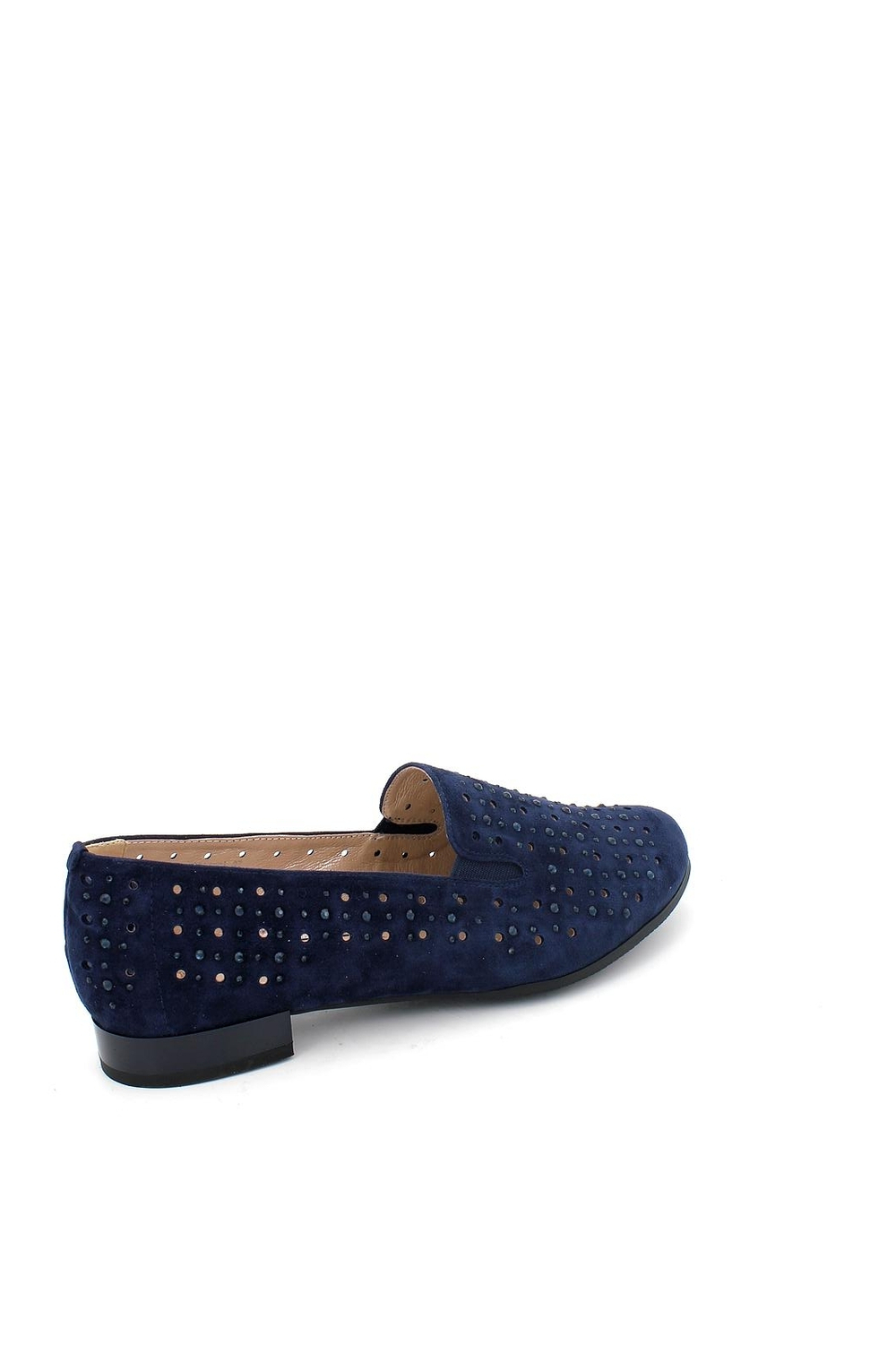 Лоферы женские Ascalini W21371