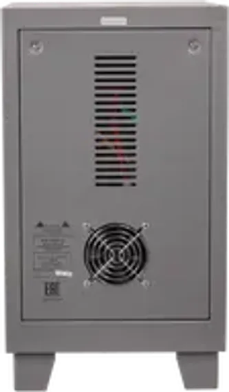 Стабилизатор напряжения Ресанта АСН-30000/3-ЭМ