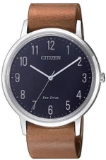 Мужские японские наручные часы Citizen BJ6501-10L