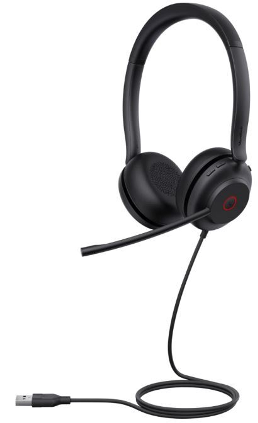 Гарнитура  Yealink UH35 Dual UC
