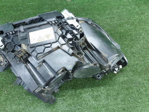 Фара Комплект фар BMW X3 G01 (2021-н.в.) Laser