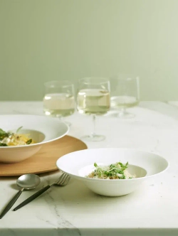 ASA Тарелка для пасты A'table Gourmet 23 см