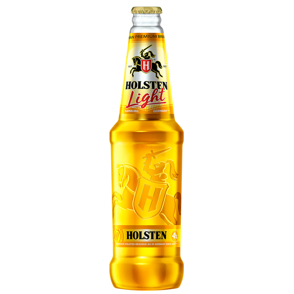 Пиво Holsten Light 0,5 л