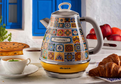 Чайник Ariete Positano 00C28690PAR0