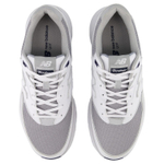 New Balance Heritage Low top Golf Shoes Men"s White Gray